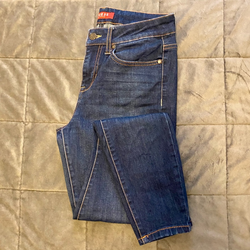 GUESS Jean
